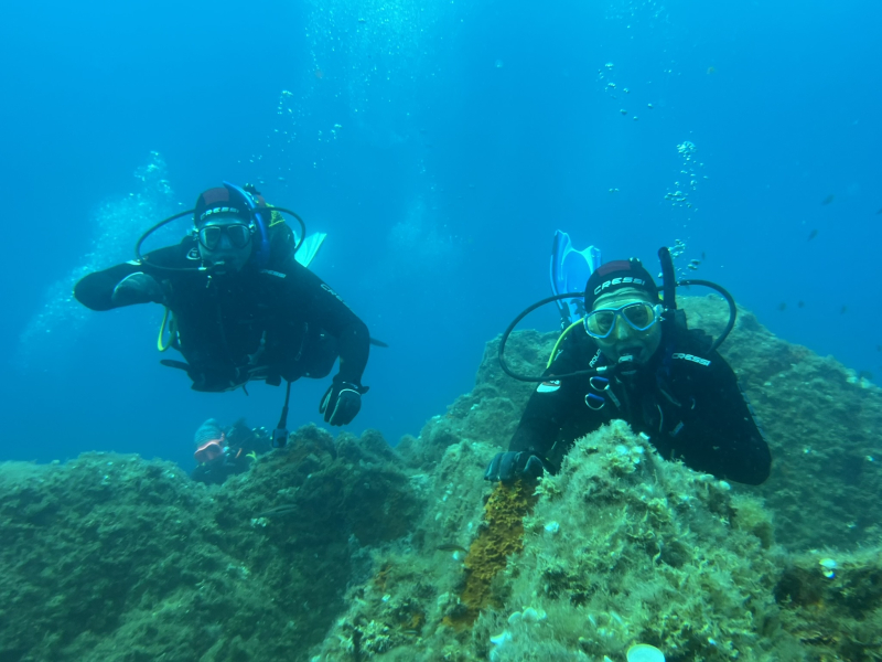 Aneris Exclusiu CDM- La Mar Menuda Tossa de Mar